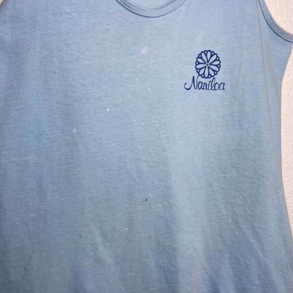 Vintage 90’s Hilo, Hawaii Volcanos National Park Tank Top - Picture 3 of 5